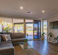 Starboard Views Kalbarri - River Front Apartment - Australian Directory