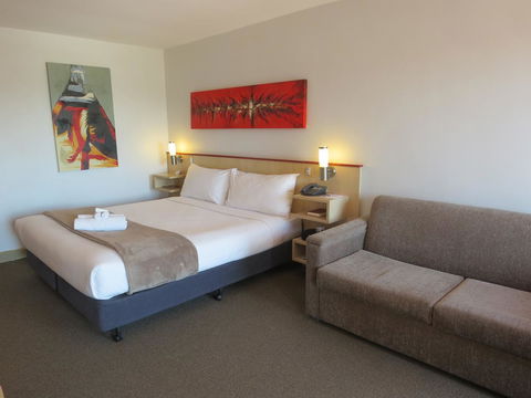 Metro Hotel Perth - Australian Directory 41