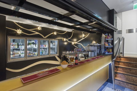 Metro Hotel Perth - Australian Directory 12