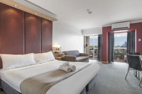Metro Hotel Perth - Australian Directory 0