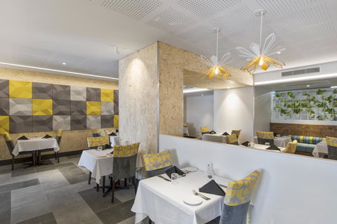 Metro Hotel Perth - Australian Directory 16