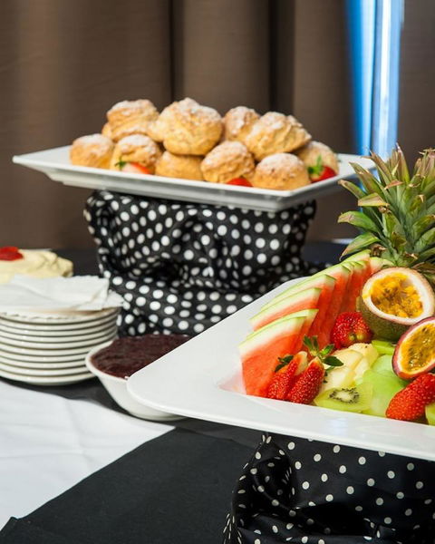 Metro Hotel Perth - Australian Directory 35