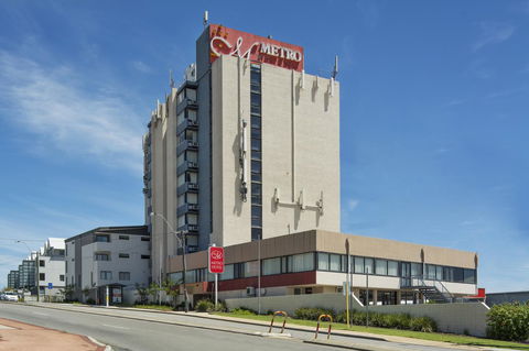 Metro Hotel Perth - Australian Directory 5