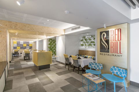 Metro Hotel Perth - Australian Directory 7