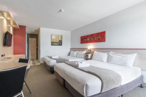 Metro Hotel Perth - Australian Directory 22