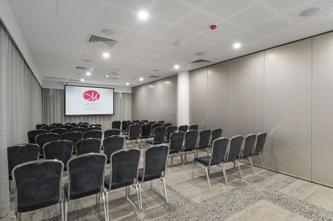 Metro Hotel Perth - Australian Directory 31