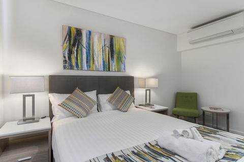 Metro Hotel Perth - Australian Directory 3