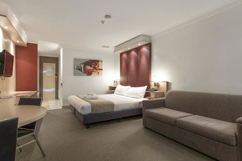 Metro Hotel Perth - Australian Directory 23