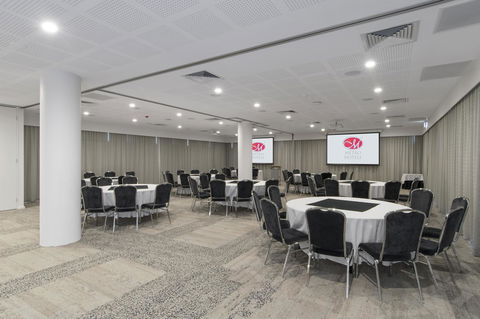 Metro Hotel Perth - Australian Directory 32