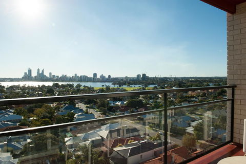 Metro Hotel Perth - Australian Directory 6