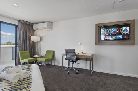 Metro Hotel Perth - Australian Directory 8