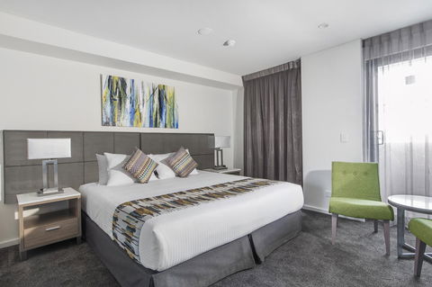 Metro Hotel Perth - Australian Directory 19