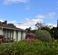 Valley Views Motel  Chalets - Australian Directory