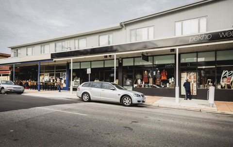 Captain\'s Heritage Cottage - Central Fremantle 2 Bedroom Historic Cottage - Australian Directory 18