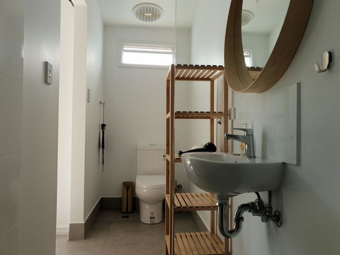 Captain\'s Heritage Cottage - Central Fremantle 2 Bedroom Historic Cottage - Australian Directory 11