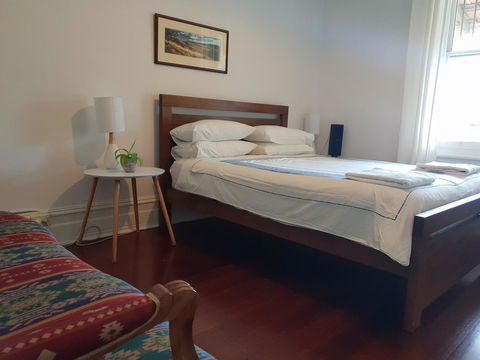 Captain\'s Heritage Cottage - Central Fremantle 2 Bedroom Historic Cottage - Australian Directory 1