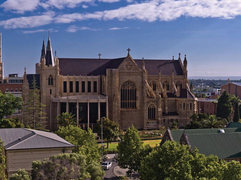 Mercure Perth On Hay - Australian Directory 14