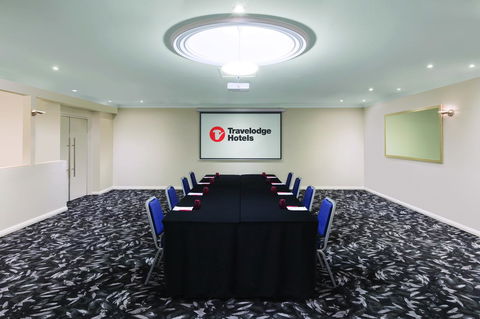 Mercure Perth On Hay - Australian Directory 22