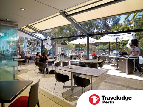 Mercure Perth On Hay - Australian Directory 2