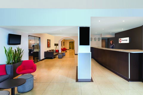 Mercure Perth On Hay - Australian Directory 8