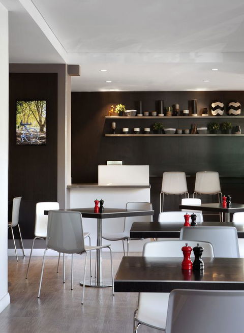 Mercure Perth On Hay - Australian Directory 18