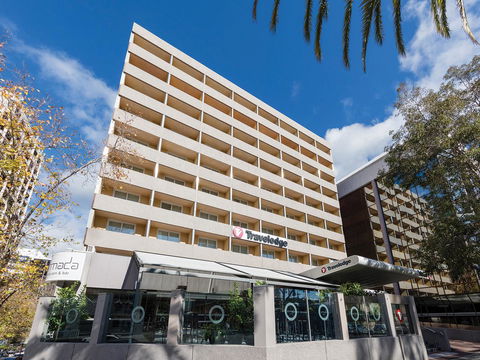 Mercure Perth On Hay - Australian Directory 19