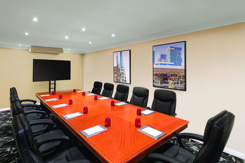 Mercure Perth On Hay - Australian Directory 15