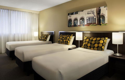 Mercure Perth On Hay - Australian Directory 3
