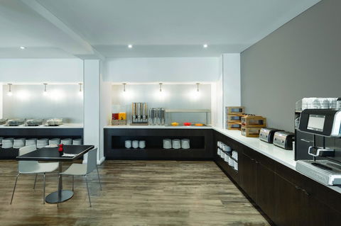 Mercure Perth On Hay - Australian Directory 16