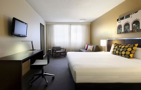 Mercure Perth On Hay - Australian Directory 0