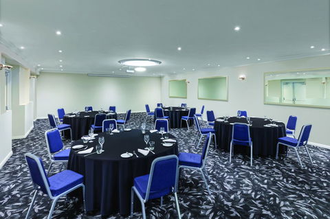 Mercure Perth On Hay - Australian Directory 21