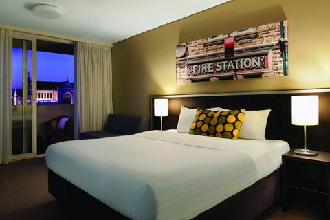 Mercure Perth On Hay - Australian Directory 11