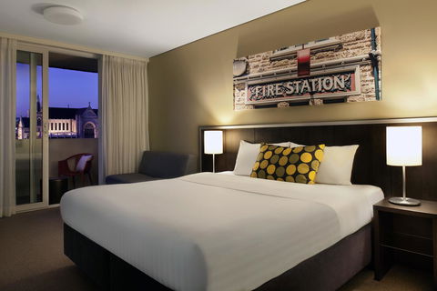 Mercure Perth On Hay - Australian Directory 6
