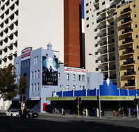 Akara Hotel - Australian Directory