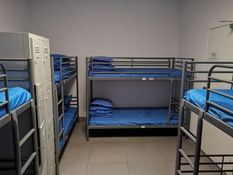 Quokka Backpackers Hostel Perth - Note - Valid Passport Required To Check In - Australian Directory 6