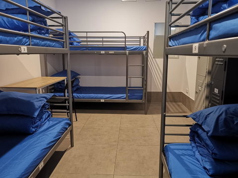 Quokka Backpackers Hostel Perth - Note - Valid Passport Required To Check In - Australian Directory 3