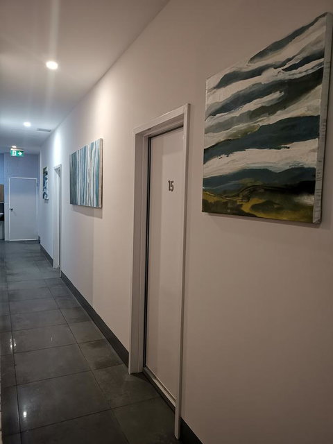 Quokka Backpackers Hostel Perth - Note - Valid Passport Required To Check In - Australian Directory 21