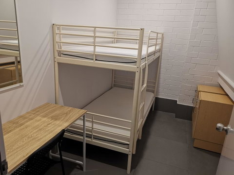 Quokka Backpackers Hostel Perth - Note - Valid Passport Required To Check In - Australian Directory 13
