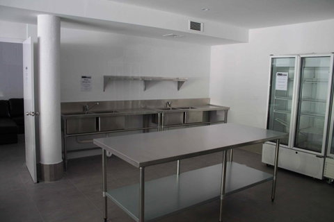 Quokka Backpackers Hostel Perth - Note - Valid Passport Required To Check In - Australian Directory 31