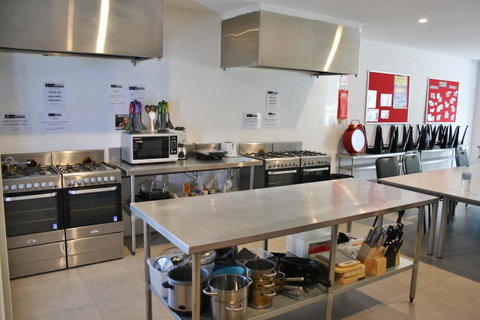 Quokka Backpackers Hostel Perth - Note - Valid Passport Required To Check In - Australian Directory 34