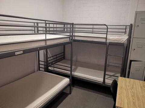 Quokka Backpackers Hostel Perth - Note - Valid Passport Required To Check In - Australian Directory 11