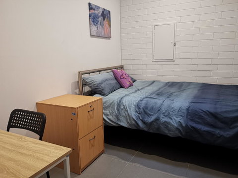Quokka Backpackers Hostel Perth - Note - Valid Passport Required To Check In - Australian Directory 4