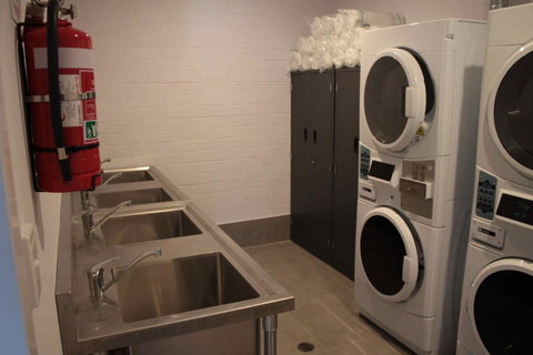 Quokka Backpackers Hostel Perth - Note - Valid Passport Required To Check In - Australian Directory 35