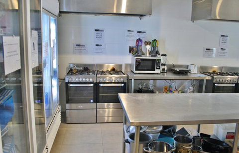 Quokka Backpackers Hostel Perth - Note - Valid Passport Required To Check In - Australian Directory 33