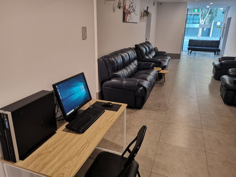Quokka Backpackers Hostel Perth - Note - Valid Passport Required To Check In - Australian Directory 15