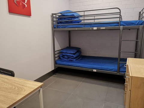 Quokka Backpackers Hostel Perth - Note - Valid Passport Required To Check In - Australian Directory 1