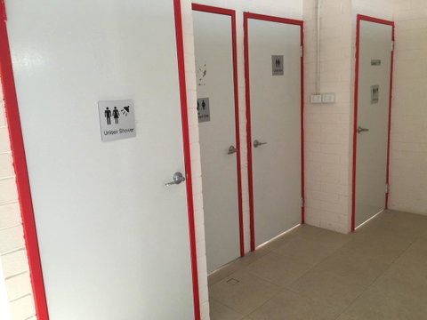 Quokka Backpackers Hostel Perth - Note - Valid Passport Required To Check In - Australian Directory 41