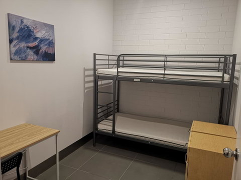 Quokka Backpackers Hostel Perth - Note - Valid Passport Required To Check In - Australian Directory 8