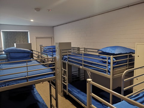 Quokka Backpackers Hostel Perth - Note - Valid Passport Required To Check In - Australian Directory 5