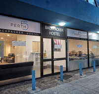 Perth 5 Backpacker Hostel - Australian Directory